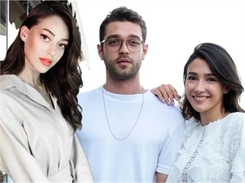Aybüke Pusat'la Dilan Çiçek Deniz'in arası neden açıldı?