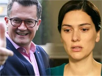 Cengiz Semercioğlu açıkladı: "Bergüzar Korel'in ablası bir kadınla evli!"