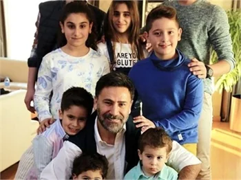İzzet Yıldızhan'a şok dava!