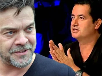 Beyaz'dan Acun Ilıcalı'ya şok tespit!