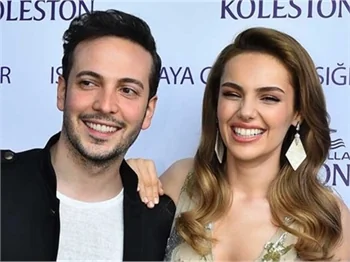 Flaş!.. Oğuzhan Koç ile Yağmur Tanrısevsin ayrıldı!