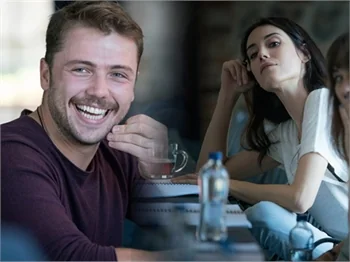 Ferhat ile Şirin provasından ilk fotoğraflar yayınlandı!