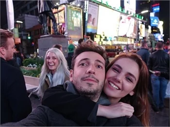 Oğuzhan Koç ve Yağmur Tanrısevsin bu yüzden ayrılmış!