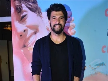 Yabancıların Engin Akyürek sevgisi!