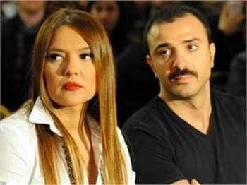 Demet Akalın: "Okan Kurt ile yeniden evlenmem!"