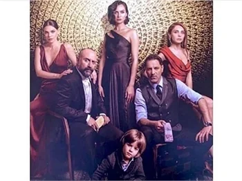 Cannes'a Türk akını! Burak Özçivit, Ebru Şahin, Akın Akınözü...