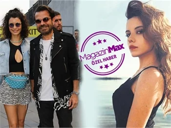 Aslı İşler, Kenan Doğulu konserine gitti mi? Kendisine sorduk!