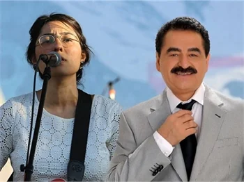 Kalben, İbrahim Tatlıses şarkısı için açıklama yaptı!