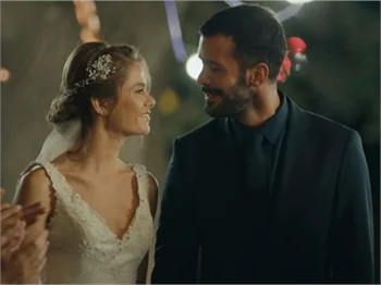 Kuzgun dizisi nasıl bitti?