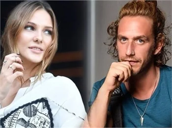 Mithat Can Özer'le aşk yaşayan Alina Boz: "Evlilik..."