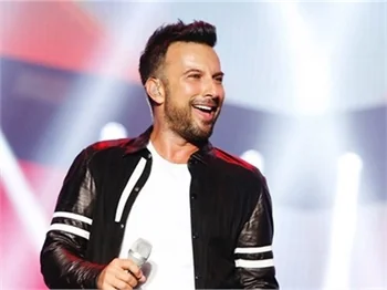 Tarkan'dan teşekkür videosu!