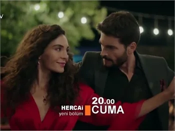 Hercai 18.bölüm fragmanı yayınlandı!