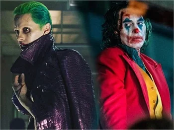 Jared Leto yeni Joker'i öyle bir kıskandı ki...
