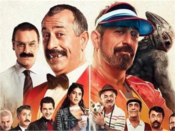 Karakomik Filmler'i ilk 3 günde kaç kişi izledi?