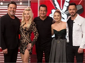 O Ses Türkiye jürileri MasterChef'te yarışacak!
