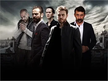 Çukur dizisine ceza yağdı!