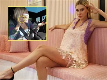Şeyma Subaşı evleniyor mu? Yüzük detayı dikkat çekti!
