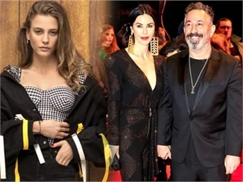 Şok iddia! Cem Yılmaz, Serenay Sarıkaya yüzünden mi ayrıldı?