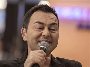 Serdar Ortaç: "Bencil olmayan tek kişi..."