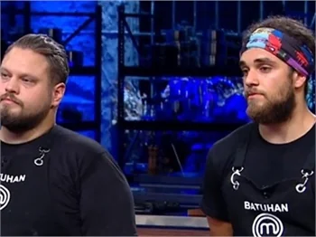 MasterChef'te kim elendi?  Kim MasterChef'e veda etti?