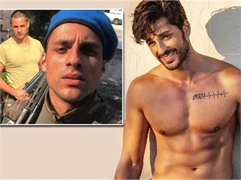 Ekin Mert Daymaz'dan sert açıklama: Kimsenin haddine değil!