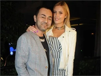 Serdar Ortaç'tan şok hamle!