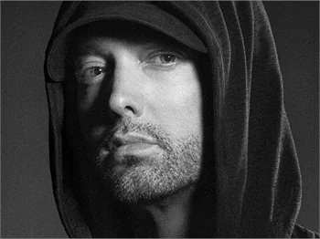 Ünlü rapçi Eminem'e şok soruşturma!