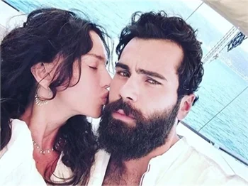 Hande Ataizi paylaştı sosyal medya yıkıldı!