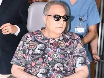 Mehmet Ali Erbil setlere dönüyor!