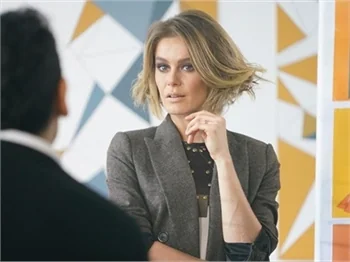 Burcu Biricik'ten sürpriz proje!