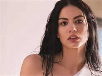 Demet Özdemir paylaştı hayranları çoştu!
