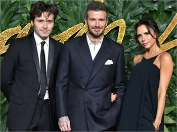 Brooklyn Beckham en gözde bekar seçildi!