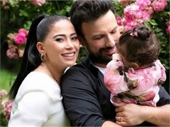 İddialar doğru çıktı! Tarkan yine baba oluyor!
