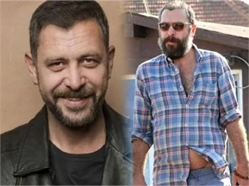 Nejat İşler'i görenler tanıyamıyor!