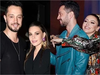 Hadise'nin paylaşımı, Aslı Enver hayranlarını kızdırdı!