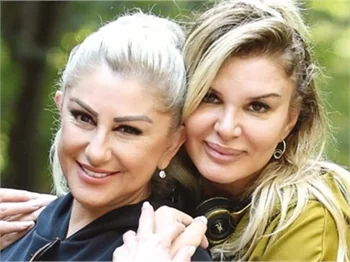 Muazzez Ersoy'dan Demet Akalın açıklaması!