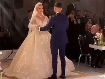 Selin Ciğerci, Gökhan Çıra ile evlendi!