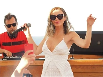 Gülşen, müzikalde rol alacak mı?