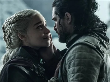 Yeni Game of Thrones dizisi duyuruldu!