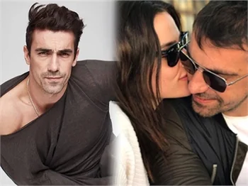 İbrahim ve Mihre Çelikkol'dan doğum öncesi pozu!