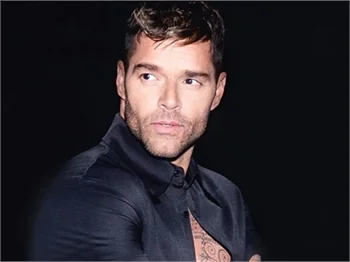 Ricky Martin 4. kez baba oldu!