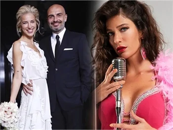 Berk Suyabatmaz'dan şok açıklama! "Flört aşamasındayız!"