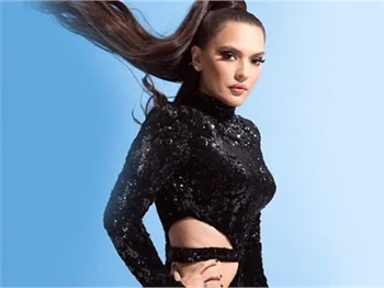 Demet Akalın'dan yeni şarkı müjdesi!