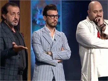 MasterChef Türkiye 41.Bölüm fragmanı yayınlandı! Çiğ köfte zamanı...