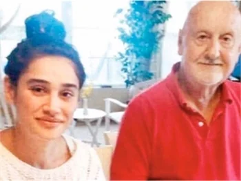 “Kendine neden böyle bir kötülüğü yaptın?”