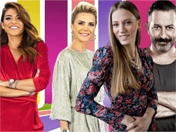 Serenay Sarıkaya'dan Ece Erken ile Bircan Bali'ye 100 bin liralık dava!
