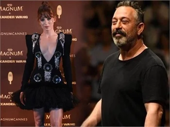 Cem Yılmaz'dan Serenay Sarıkaya açıklaması!