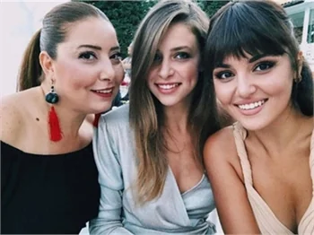 Gamze Erçel'e şok mesaj! "Yaşamını bu kadar tehlikeye..."