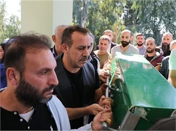 Haluk Levent'in acı günü!