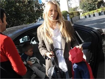 Bade İşçil neye sinirlendi?